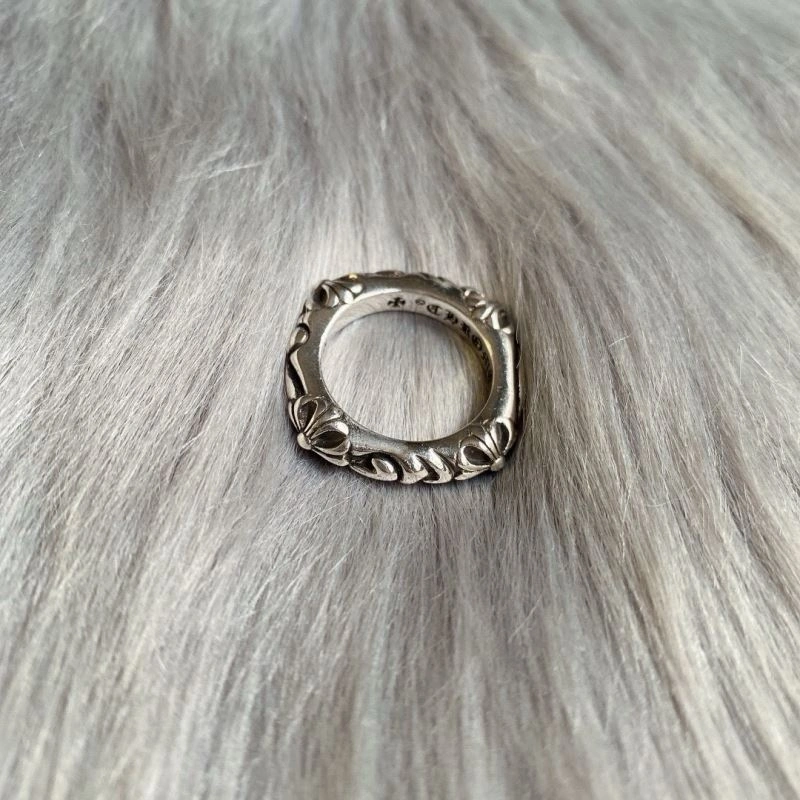 Chrome Hearts Rings Original 240377