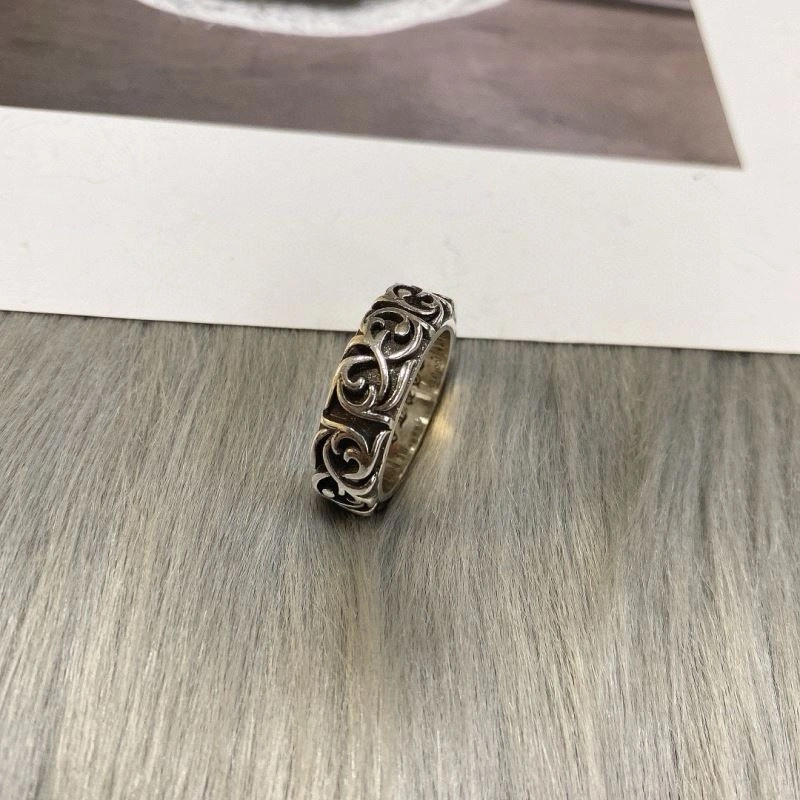 Chrome Hearts Rings Original 240377
