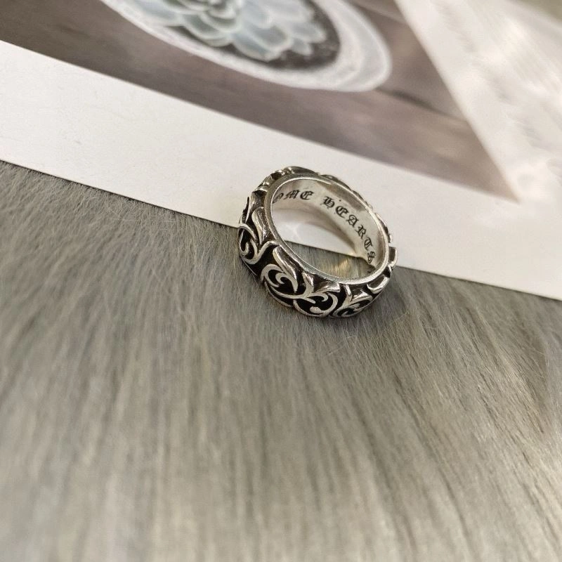 Chrome Hearts Rings Original 240377
