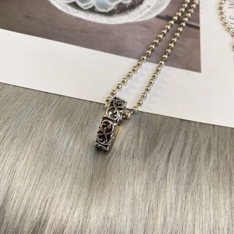 Chrome Hearts Rings Original 240377