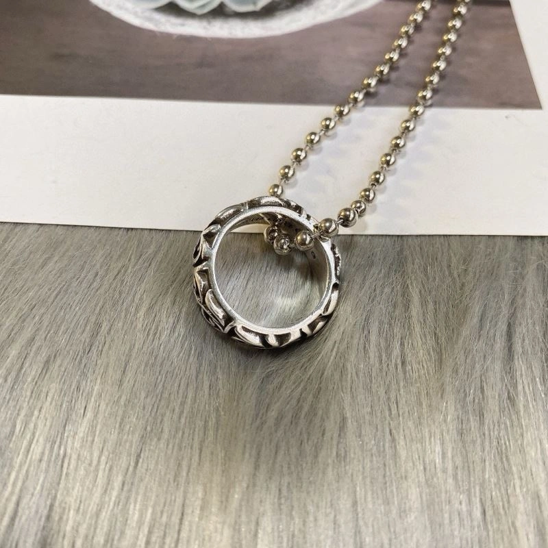 Chrome Hearts Rings Original 240377