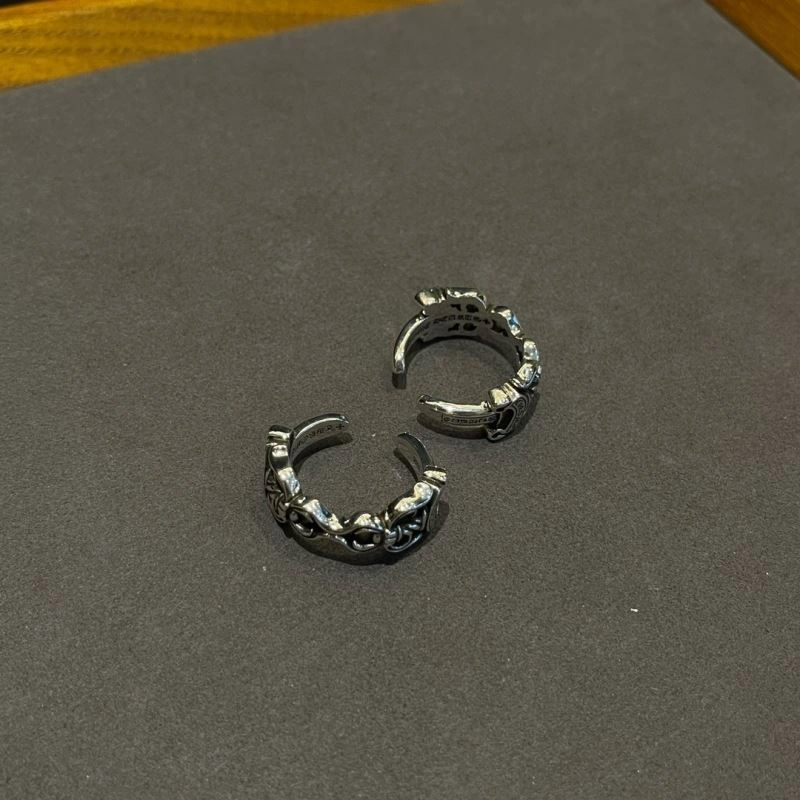 EasyCare Chrome Hearts Rings 240385