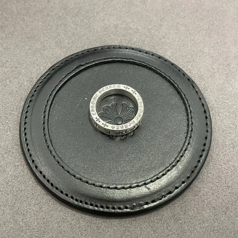 Chrome Hearts Rings Cozy 240376