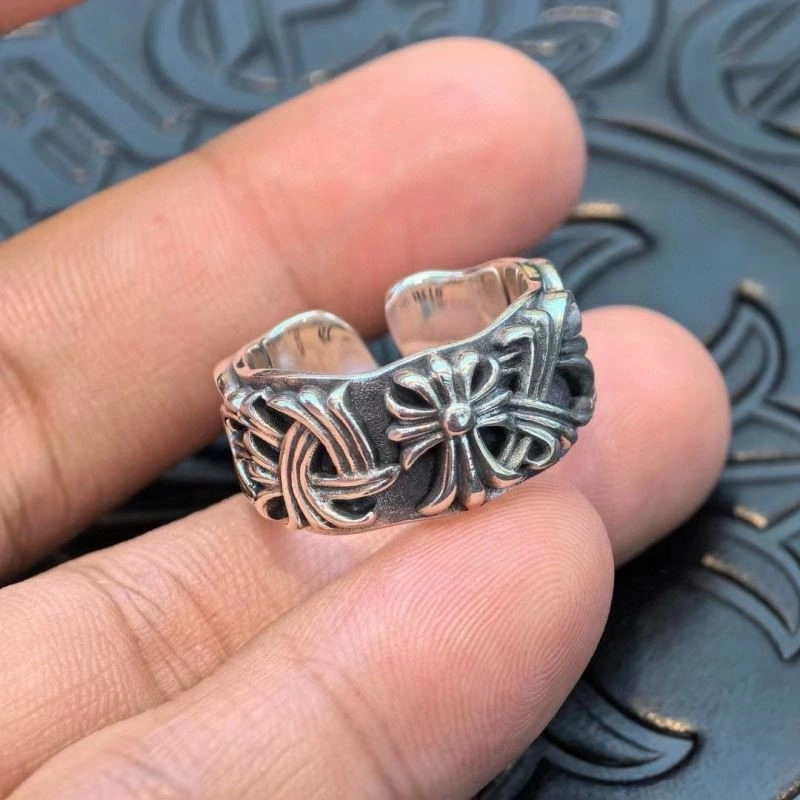 Chrome Hearts Rings Functional 239924