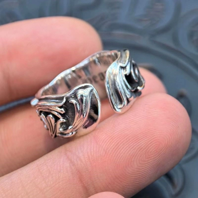 Chrome Hearts Rings Functional 239924