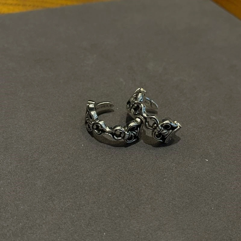 Chrome Hearts Rings Chic 239922