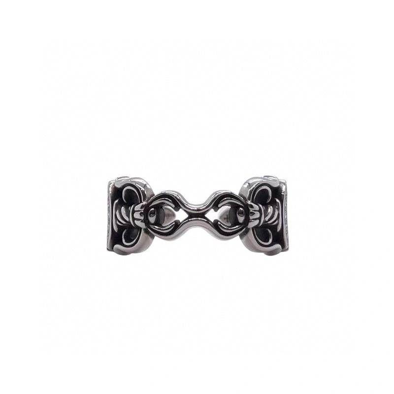 Chrome Hearts Rings Chic 239922