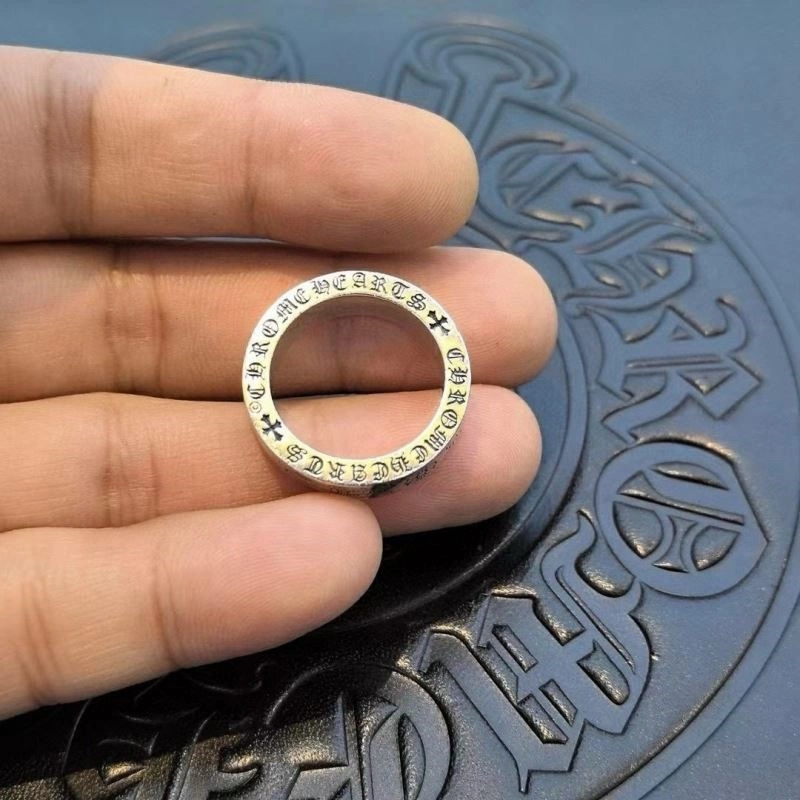 Chrome Hearts Rings Trendy 239918