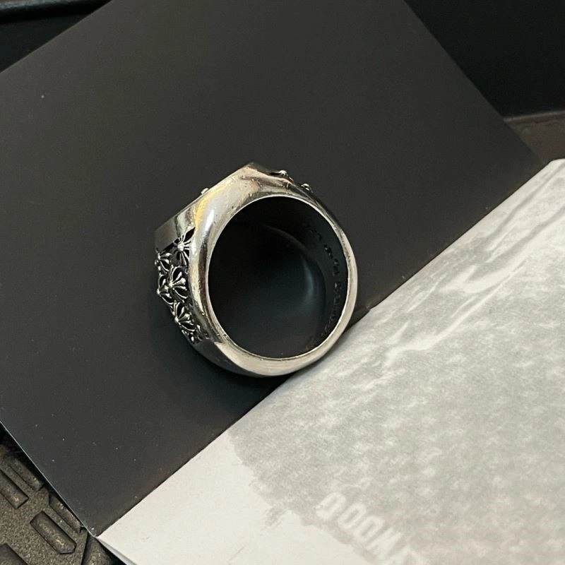 Chrome Hearts Rings Colorful 239920