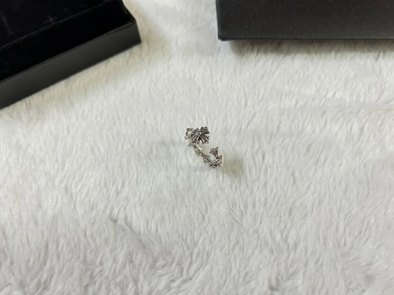 Attractive Chrome Hearts Rings 239914