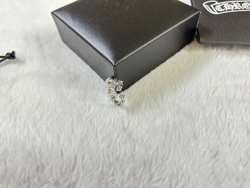 Attractive Chrome Hearts Rings 239914