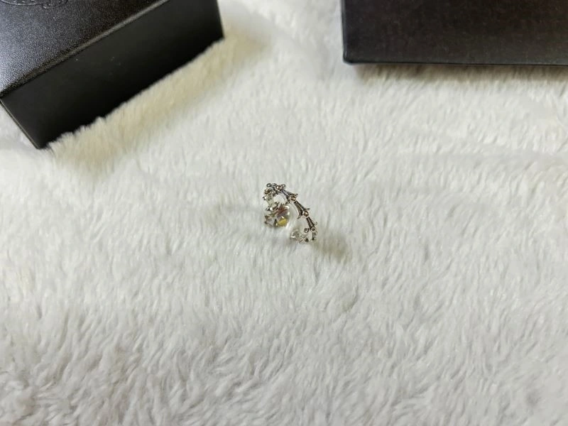Attractive Chrome Hearts Rings 239914