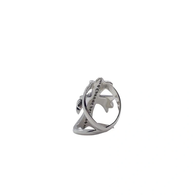 Original Chrome Hearts Rings 239917
