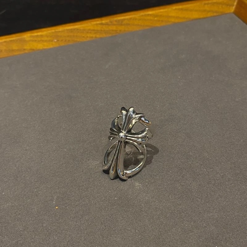 Original Chrome Hearts Rings 239917