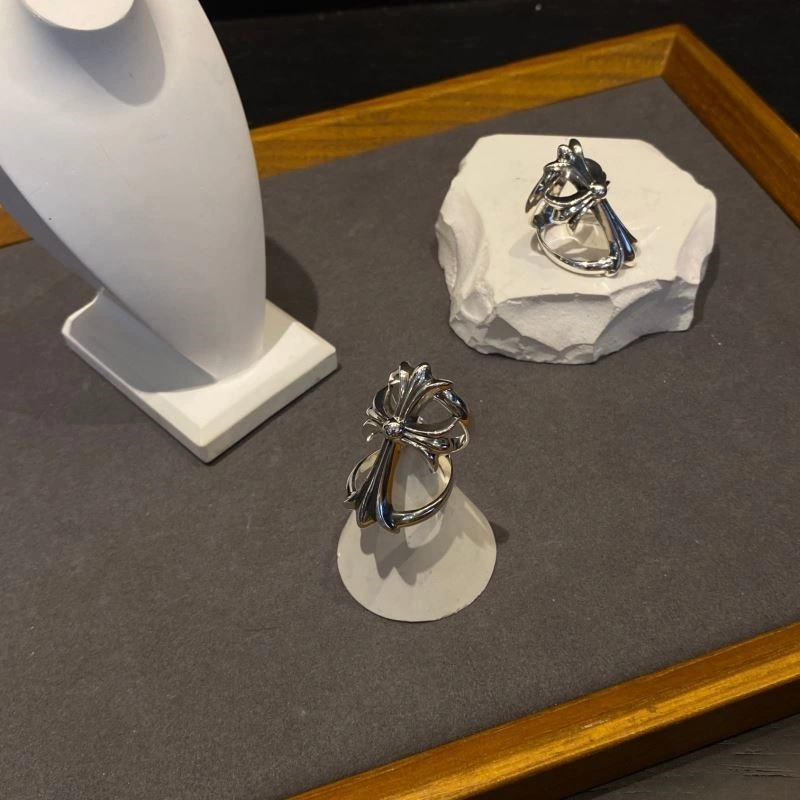Original Chrome Hearts Rings 239917