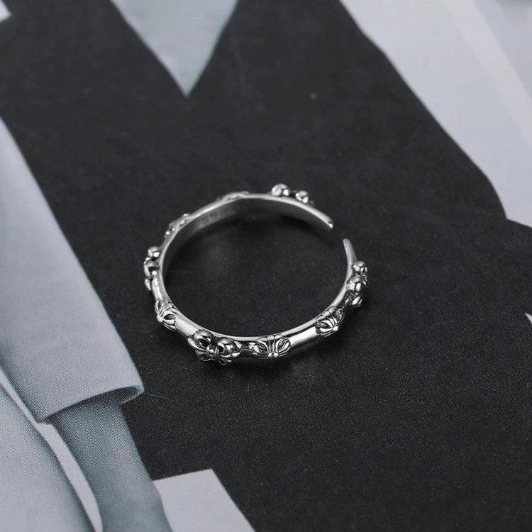 Chrome Hearts Rings Unisex 239911