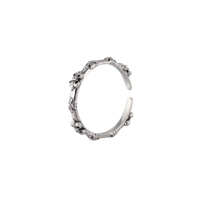 Chrome Hearts Rings Unisex 239911