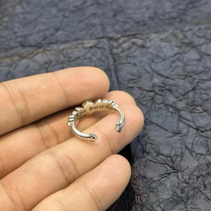 Chrome Hearts Rings Unisex 239177