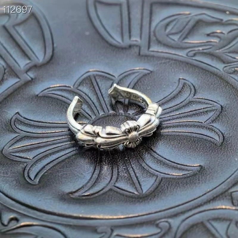 Chrome Hearts Rings Unisex 239177