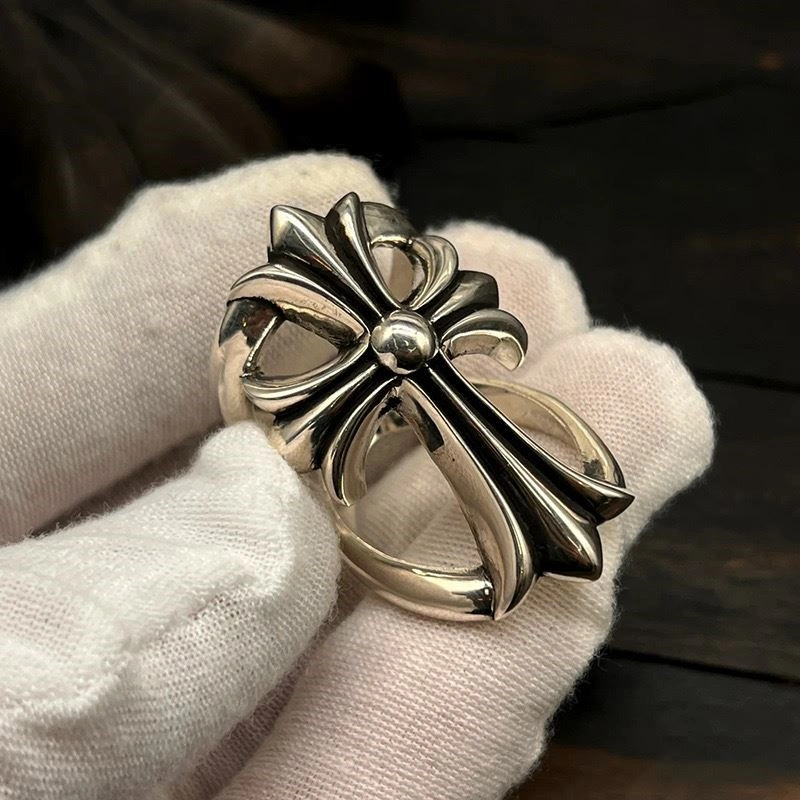 Chrome Hearts Rings SportInspired 239175