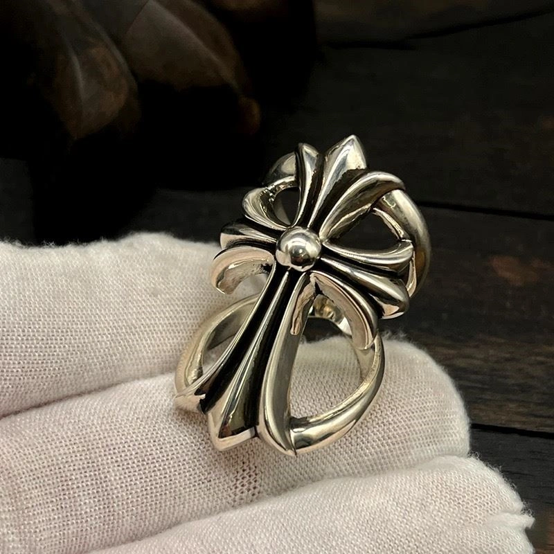 Chrome Hearts Rings SportInspired 239175