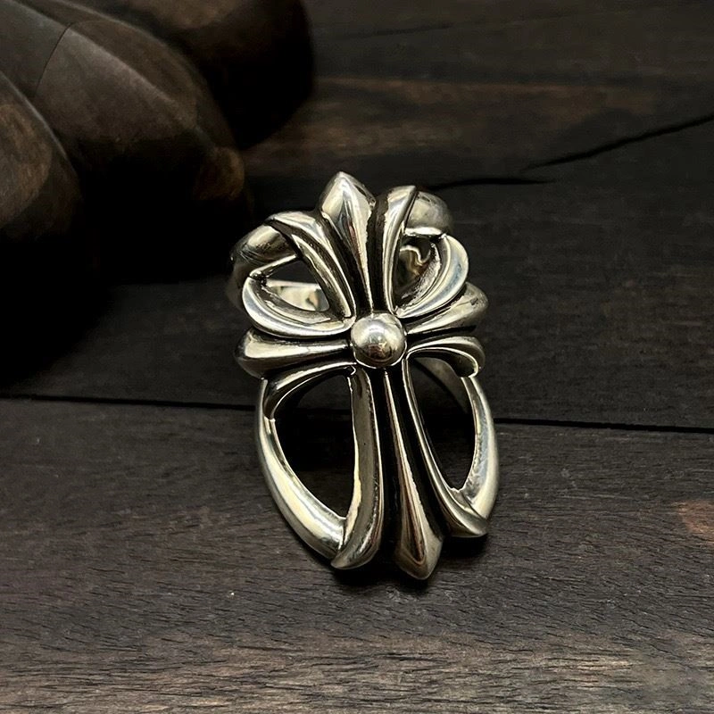 Chrome Hearts Rings SportInspired 239175