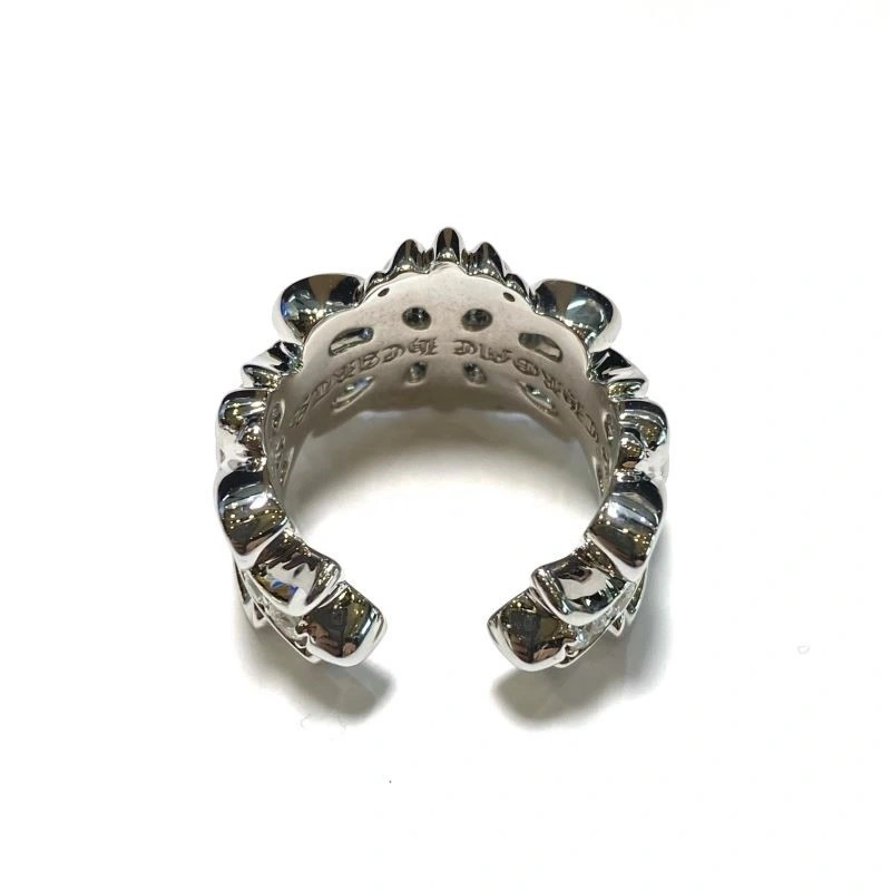 Chrome Hearts Rings Reliable 239167