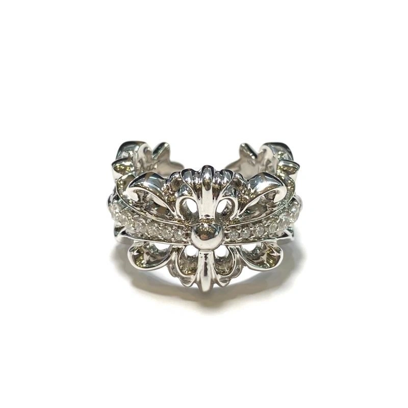 Chrome Hearts Rings Reliable 239167