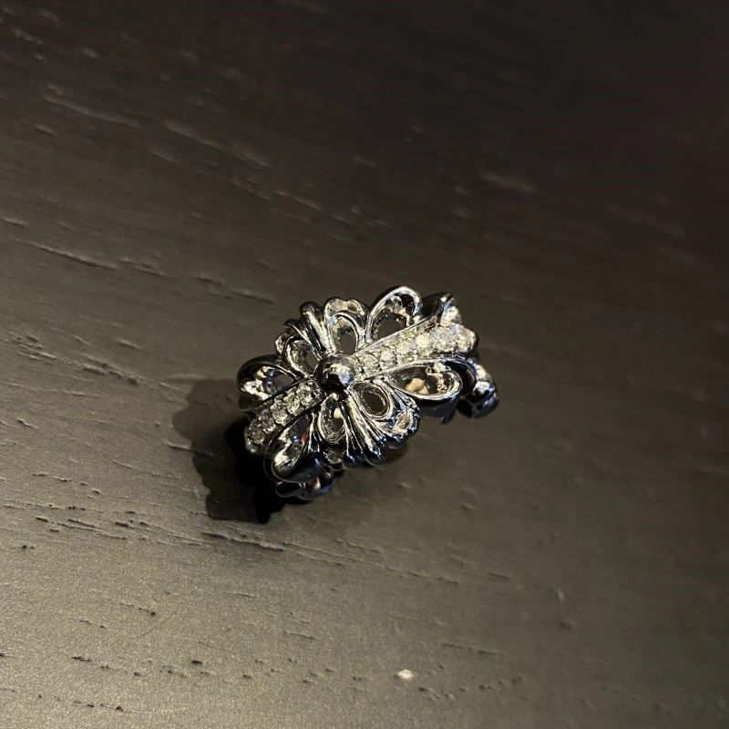 Chrome Hearts Rings Reliable 239167