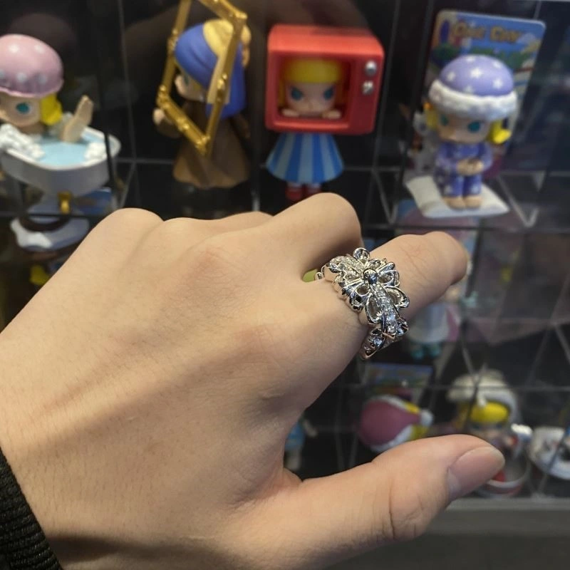 Chrome Hearts Rings Reliable 239167