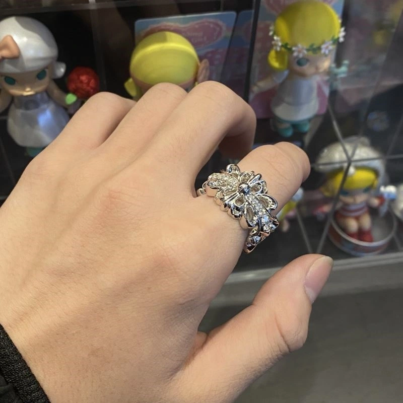 Chrome Hearts Rings Reliable 239167