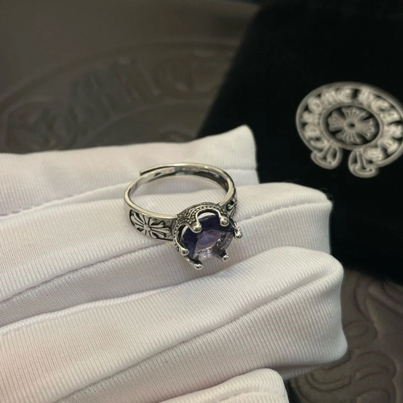 Chrome Hearts Rings Comfortable 239171