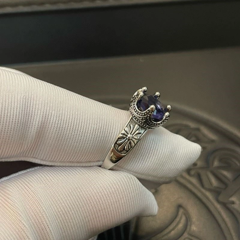 Chrome Hearts Rings Comfortable 239171