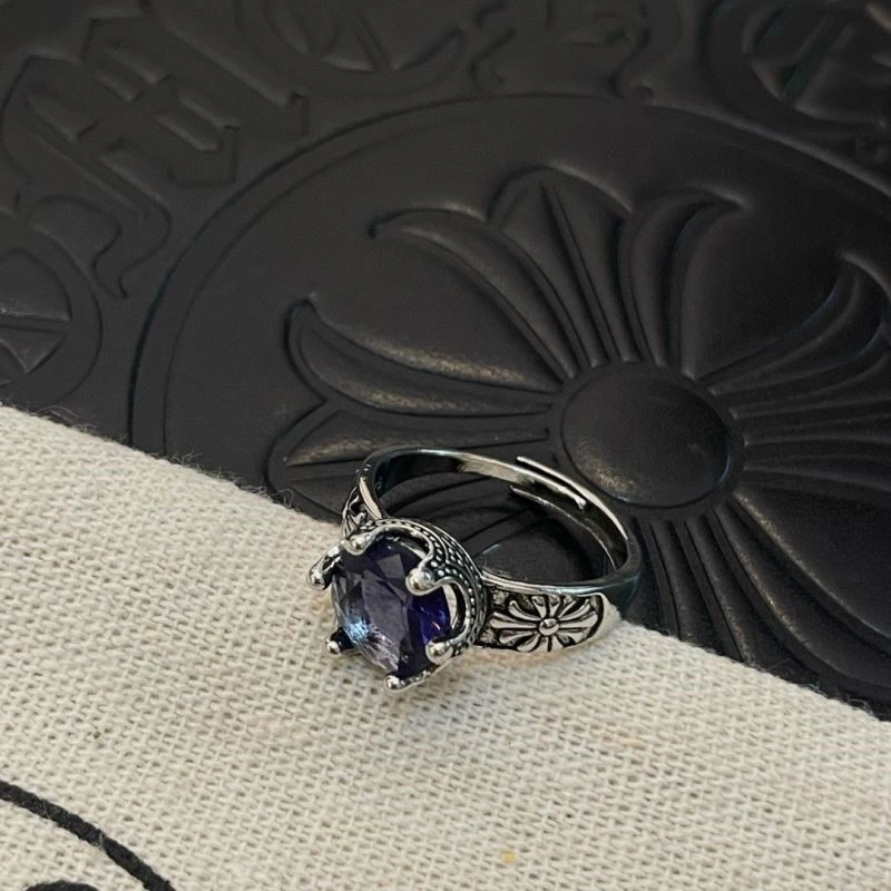 Chrome Hearts Rings Comfortable 239171