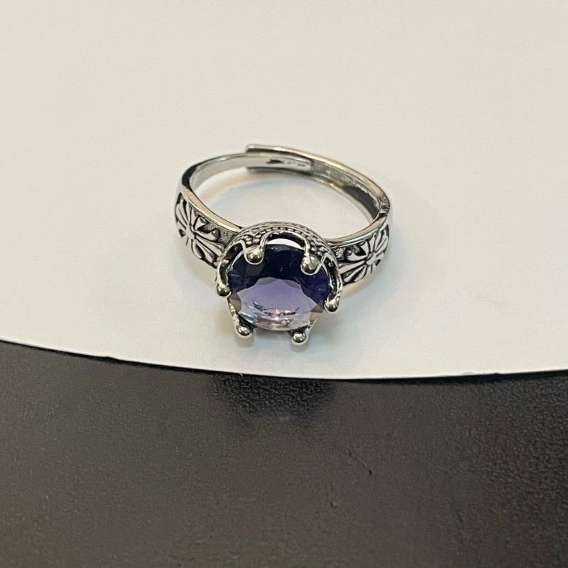 Chrome Hearts Rings Comfortable 239171