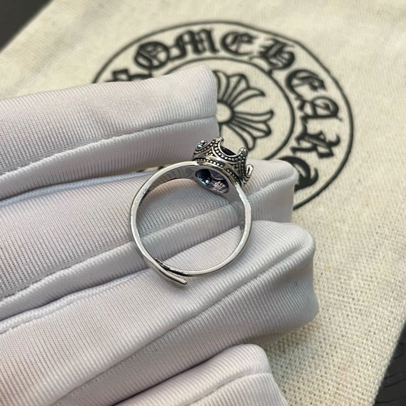 Chrome Hearts Rings Comfortable 239171