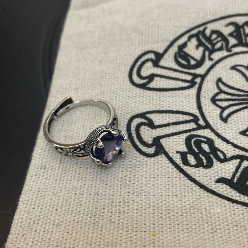 Chrome Hearts Rings Comfortable 239171
