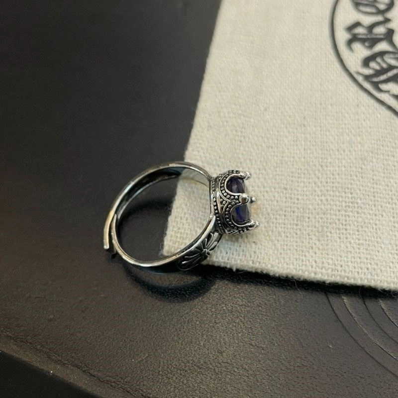 Chrome Hearts Rings Comfortable 239171