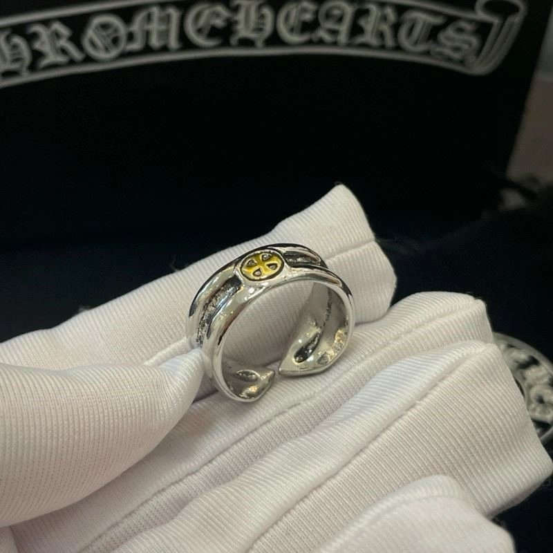 Chrome Hearts Rings EasyMatch 239168