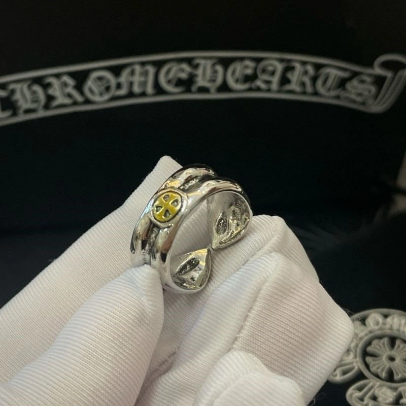 Chrome Hearts Rings EasyMatch 239168