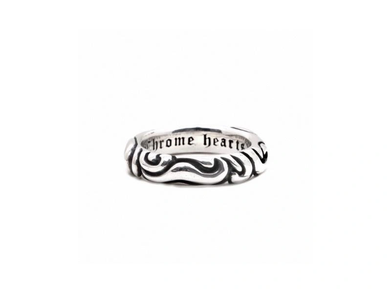 Fashionable Chrome Hearts Rings 239170