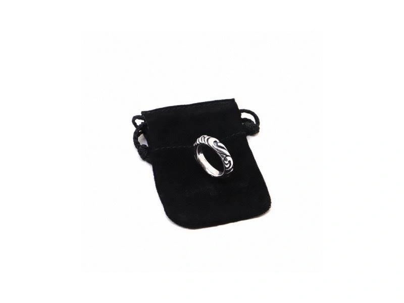 Fashionable Chrome Hearts Rings 239170