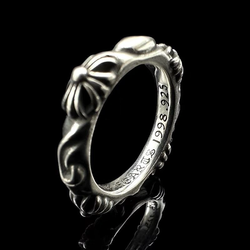 Chrome Hearts Rings Contemporary 239161