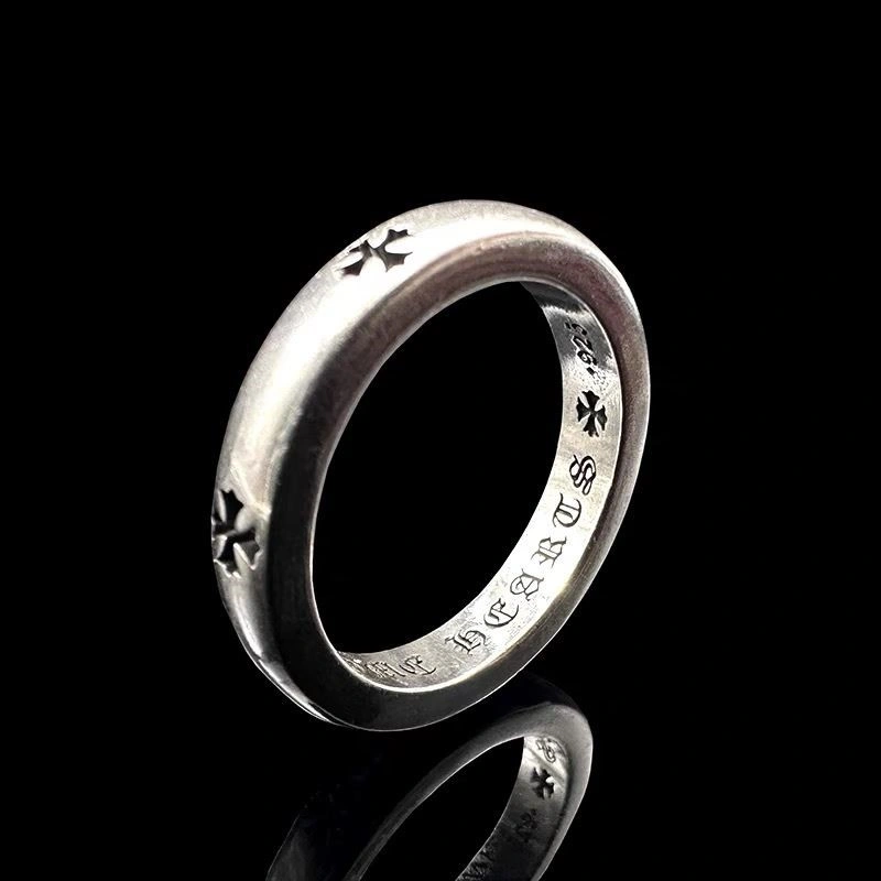 Chrome Hearts Rings Lightweight 239163