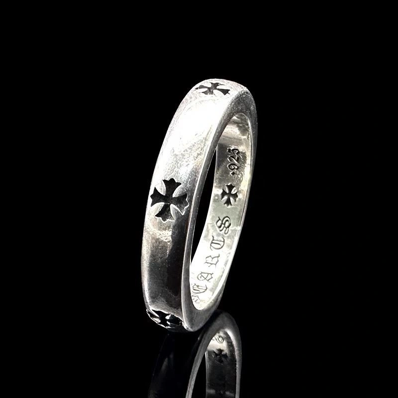 Chrome Hearts Rings Lightweight 239163