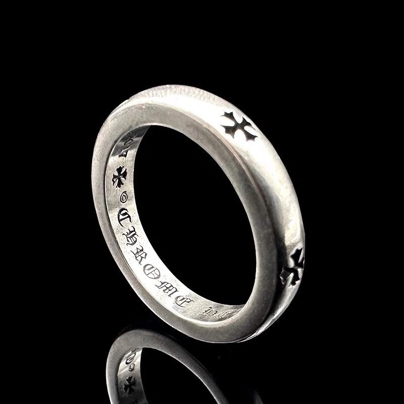 Chrome Hearts Rings Lightweight 239163