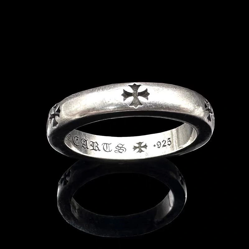Chrome Hearts Rings Lightweight 239163