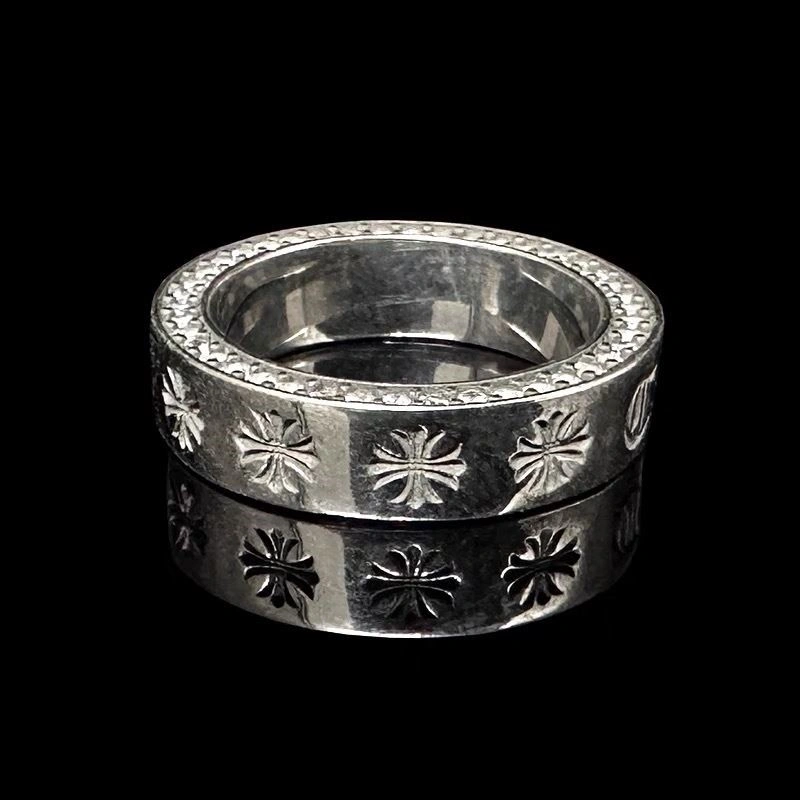 Chrome Hearts Rings Durable 239158