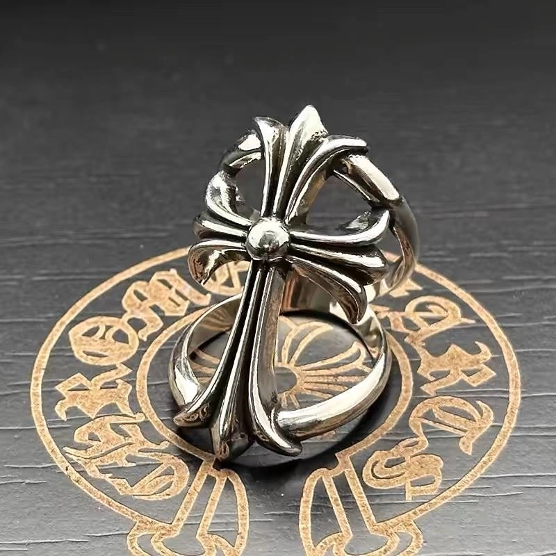 Chrome Hearts Rings SportInspired 239165