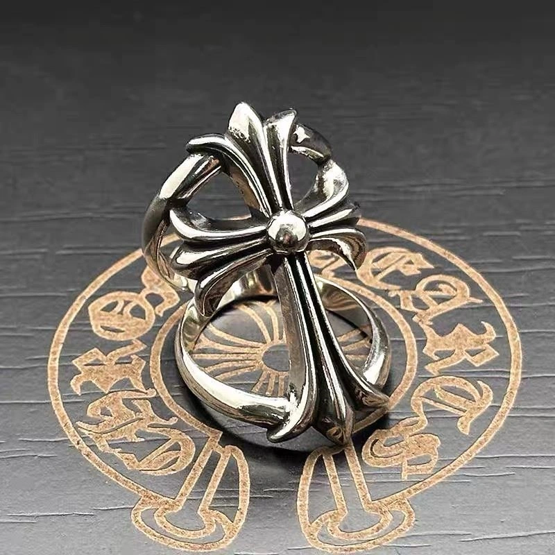 Chrome Hearts Rings SportInspired 239165